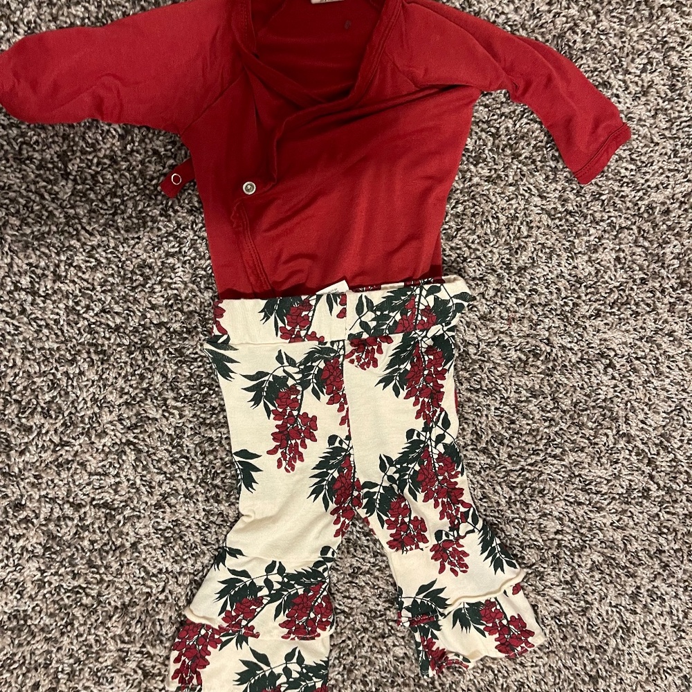Kate Quinn set